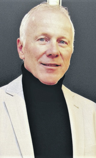 Michael Merkle, Key ­Account Manager bei H.B. Fuller | Kömmerling.