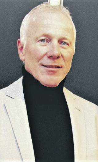 Michael Merkle, Key Account Manager bei H.B. Fuller | Kömmerling.
