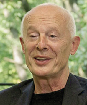 Hans Joachim Schellnhuber