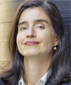 Laura Fogarasi-­Ludloff