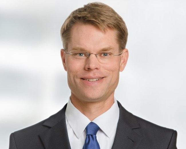 Branchenexperte Florian Kaiser von Dr. Wieselhuber & Partner.