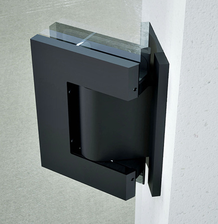 Hier das neue ­Biloba ­Originale in schwarzer ­Ausführung.