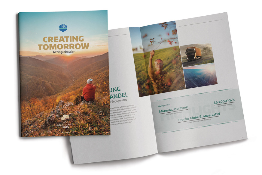 Zahlreiche Projekte im ökologischen und sozialen Bereich zahlen auf die nachhaltige Entwicklung MACOs ein. Der Ende Jänner erschienene Zukunftsbericht gibt Einblick.