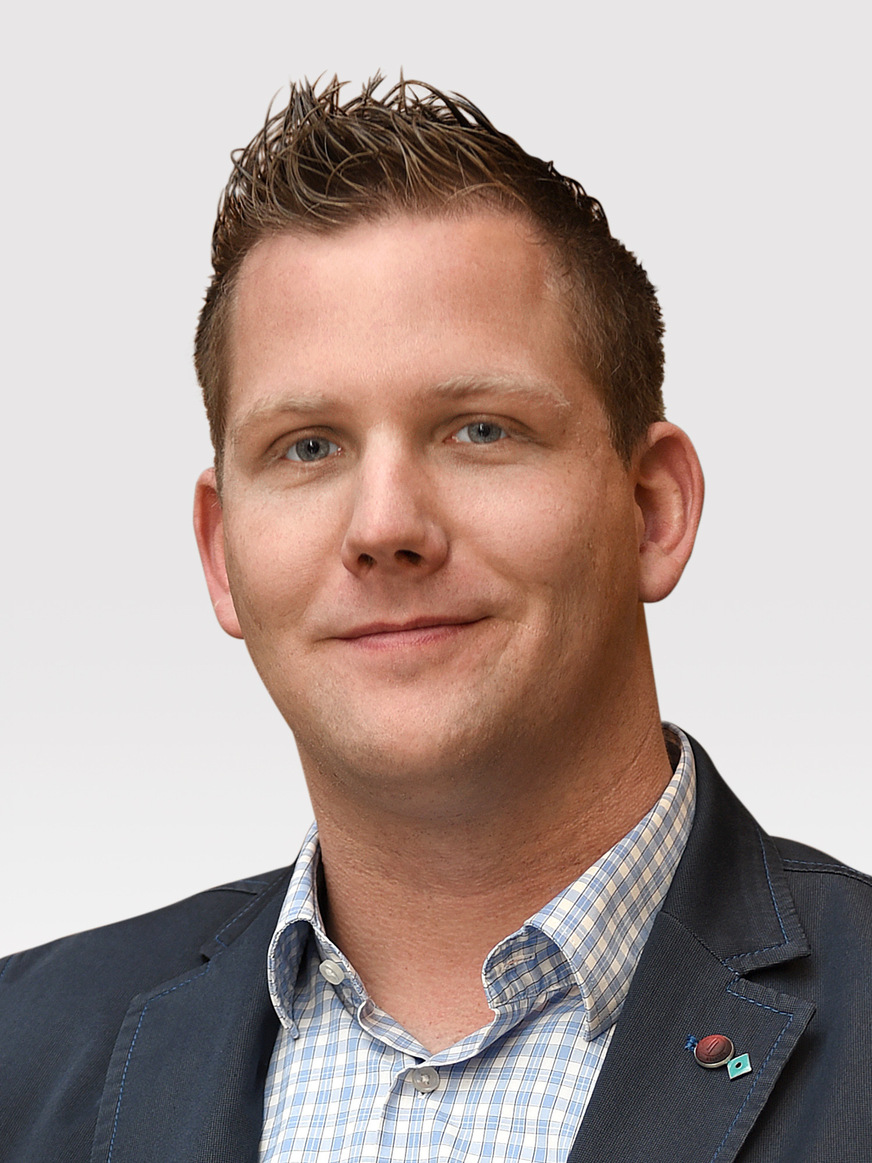 Lars Klaes: „2023 kommen neue Software-Lösungen auf den Markt, mit denen die Workflows der Kunden noch flächendeckender digital organisiert werden können.“