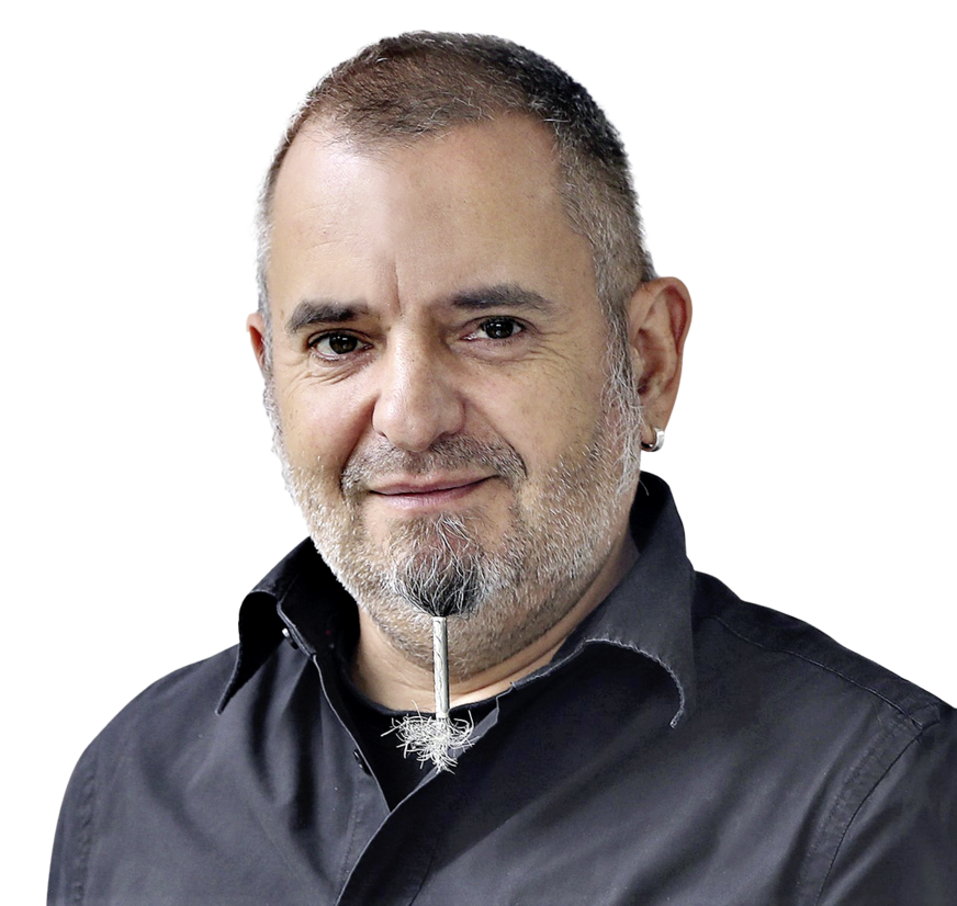 Martin Werk ist im Team Datenservice der Roto Frank Fenster- und Technologie GmbH für den Konfigurator „Roto Con Orders“ zuständig.