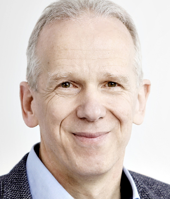 Michael Mittler, Leiter Produktmanagement bei SFS.