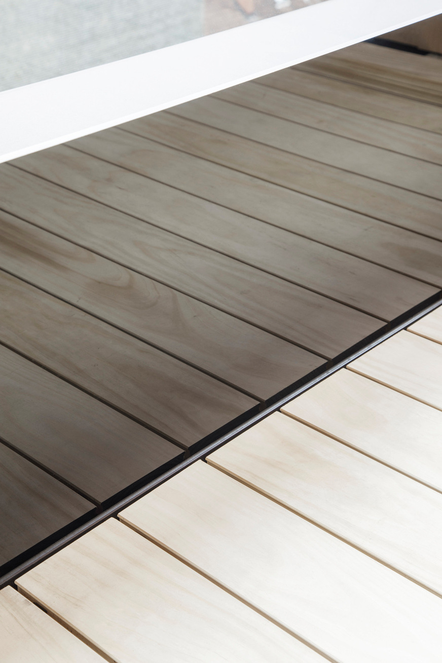 Wie alle Absturzsicherungen von Glas Marte ist auch GM Railing einfach zu montieren.