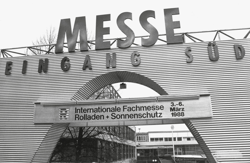 Auf der R 88 zählten die Veranstalter schon knapp 30.000 Menschen – und das bei gleichbleibend hoher Fachbesucherqualität wie in den Jahren zuvor.