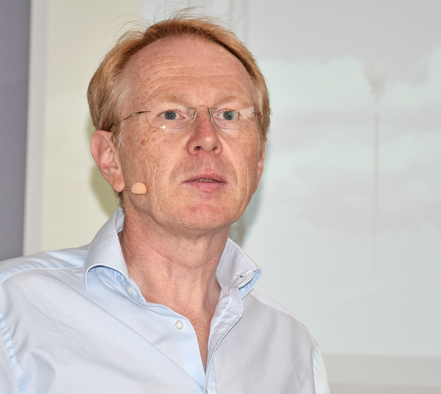 Martin Langen: