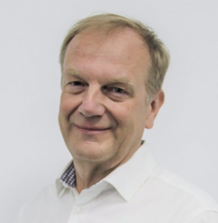 Hans Albrecht Kohlmann, Prokurist, Leiter Warema Qualitätsmanagement, Vorstand IVRSA.