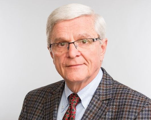 Burkhard Leffers, Aufsichtsrat-Vorsitzenden des Meisterteam