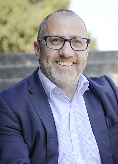 Andreas Kraler, geschäftsführender Gesellschafter der Hella-Gruppe