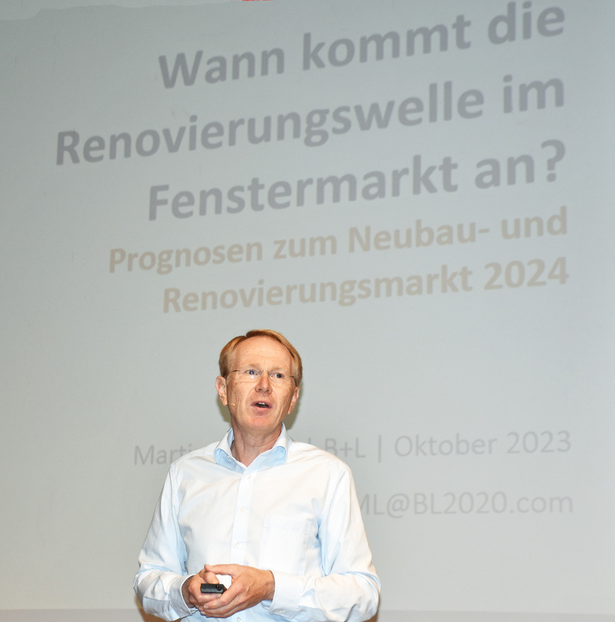 Martin Langen:
