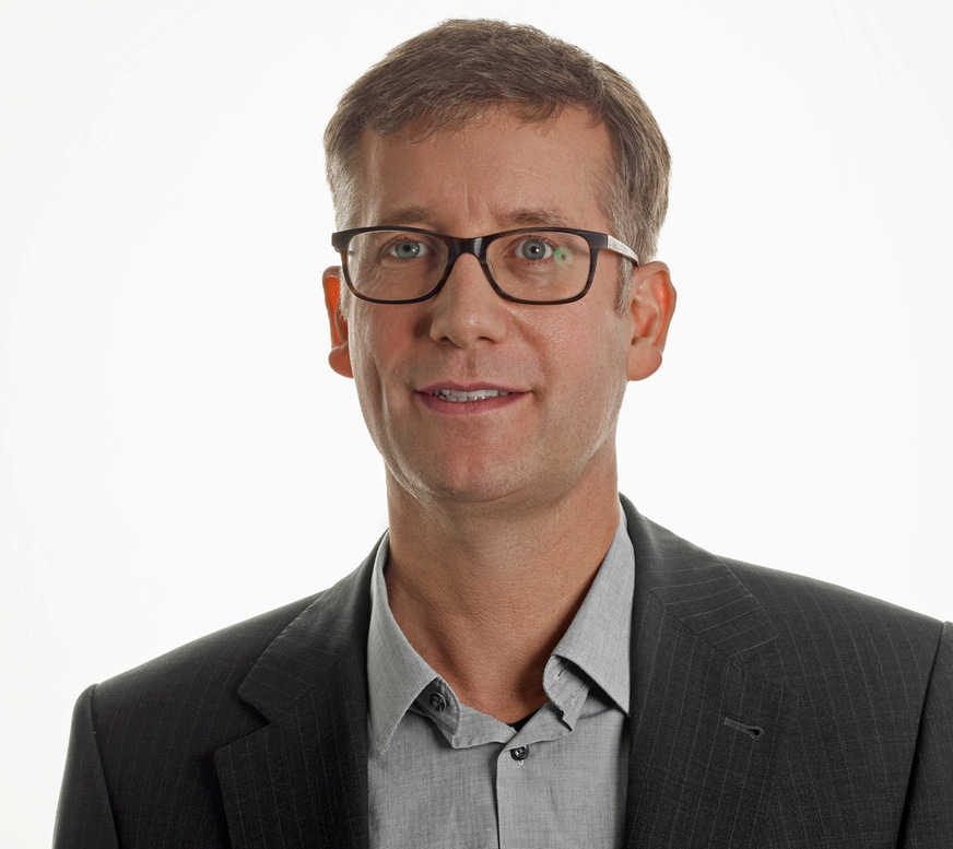 Adrian Schlumpf, Geschäftsleitung und Inhaber smartwindows AG