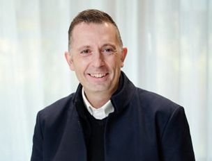 Kuraray Spain wird von General Manager Antonio Velardo geleitet.