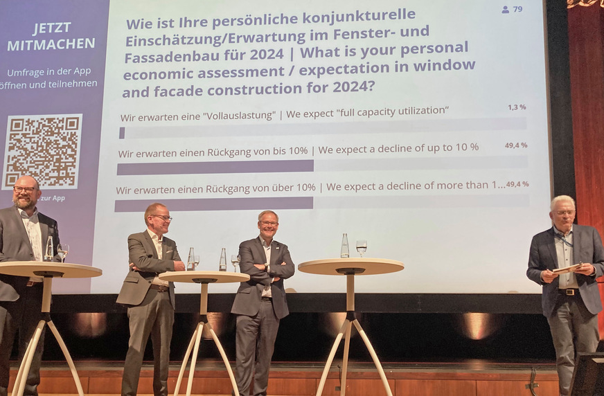 Rückblick 2023: „Berliner Talk