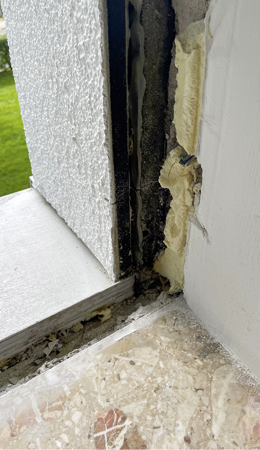 … sie müssen flexibel und fachgerecht auf die Gegebenheiten reagieren können.