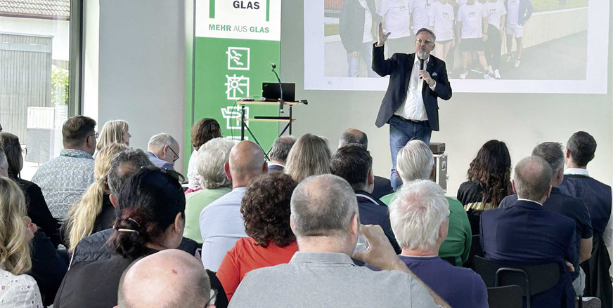 Hans-Joachim Arnold: „KI wird weitaus schneller voranschreiten, als wir uns das heute vorstellen können.“