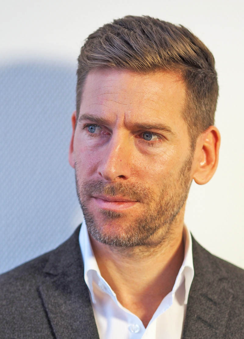 Christian Brosch