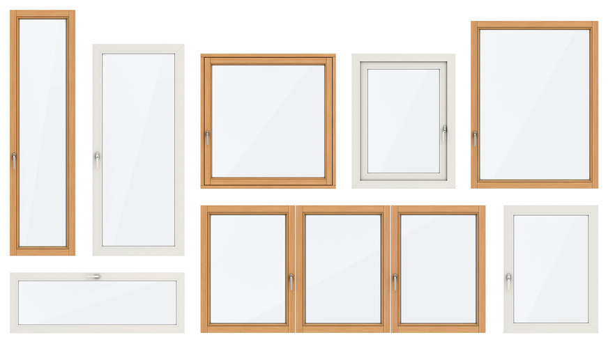 Die voll verdeckte Bandseite „Roto NX | C“ ermöglicht die unterschiedlichsten Fensterformate in verschiedenen Ausführungsvarianten und Sicherheitsstufen; zum Beispiel gemäß den Widerstandsklassen RC 2 oder RC 3. Ebenso ist sie mit den optionalen Funktionen „TiltSafe“ (kippgeöffnet RC 2) oder „TiltFirst“ (Kippen vor Drehen) erhältlich.