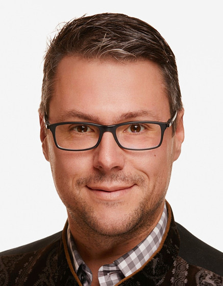 Martin Liboswar, Partner Manager bei Heliot