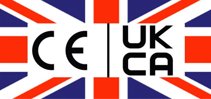 Bis zum 30. Juni 2025 können Produkte weiterhin auf&nbsp;den britischen Markt geliefert werden, ohne eine Neubewertung oder erneute Kennzeichnung.