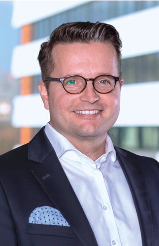 Mike Kersting: „Energieeffizienz ist nicht nur eine Frage der ökologischen Verantwortung, sondern auch ein strategischer Hebel zur Kostenreduktion und Steigerung der Wettbewerbsfähigkeit.