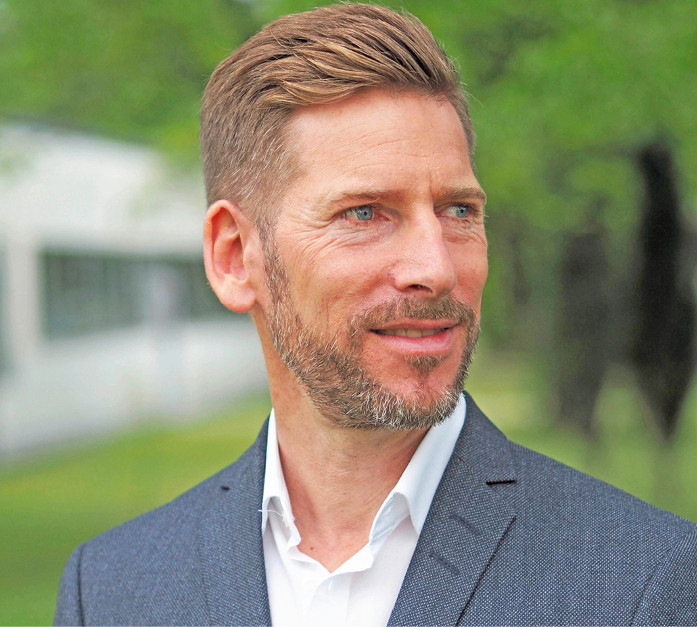 Christian Brosch