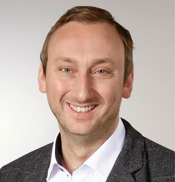 Stephan Gerwens