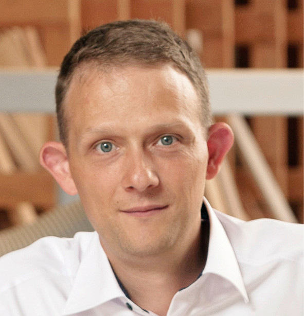 Marc Schütt