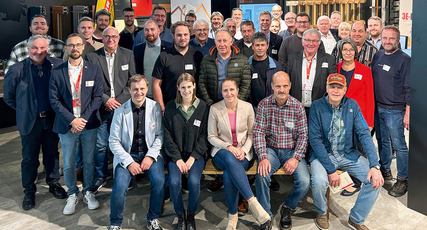 Fensterherstellerinnen und -hersteller und die Fensterzuliefer-Experten bei Gutmann.