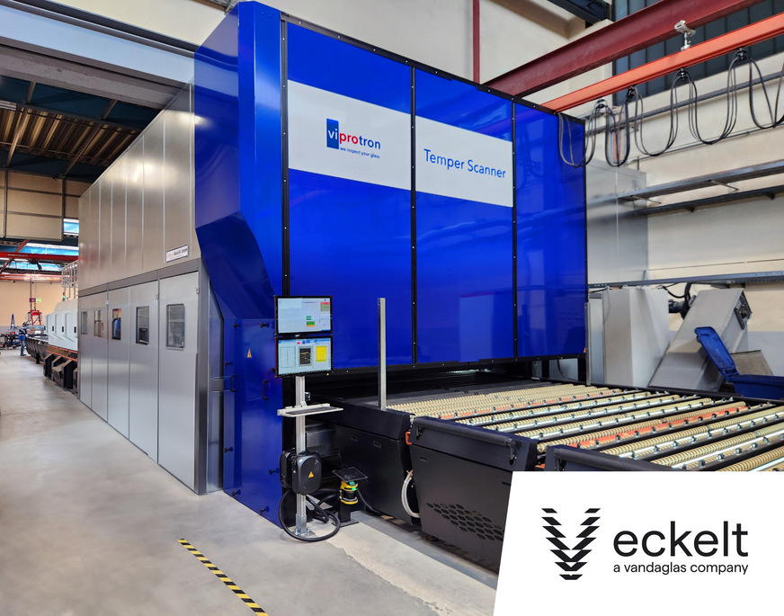 Der neue Temper Scanner 5D von Viprotron