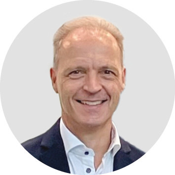 Peter Nischwitz, Glaston 