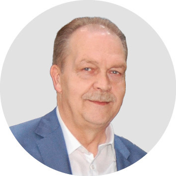 Hegla CEO Bernhard Hötger