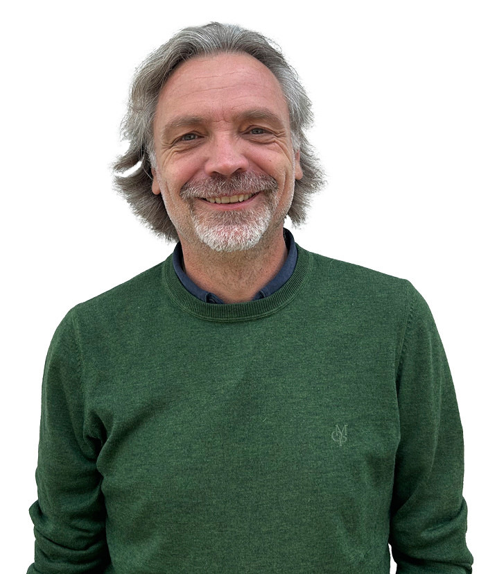 Andreas Bittis, Business Development Manager DACH bei Vasatec