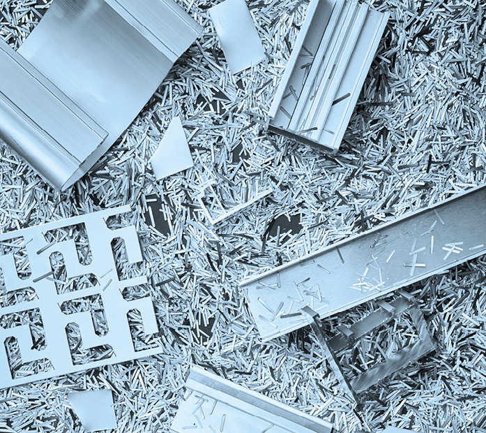 Ab dem kommenden Jahr führt heroal alle seine Systemlösungen auch auf Basis von CO2-reduziertem heroal Low Carbon Aluminium im Programm, insbesondere auch mit Blick auf Umwelt-Zertifizierungen wie LEED, DGNB und WELL.