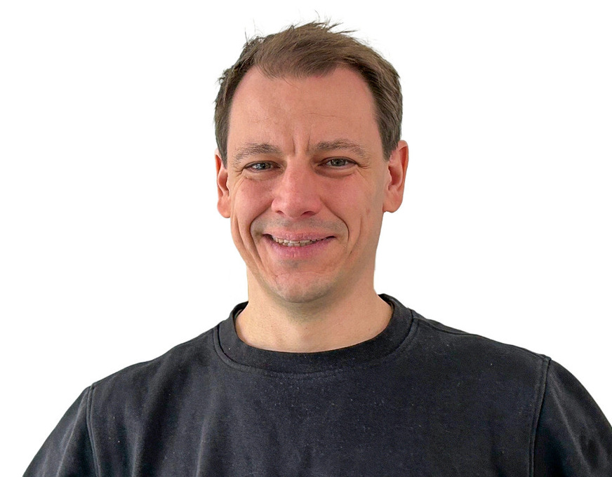 Tim Stebani