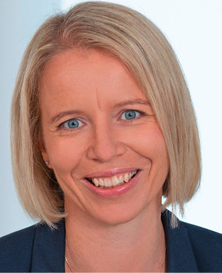 Mag. Barbara Desl: Seit 01.02.2025 neue Finanz­vorständin der IFN ­Holding AG