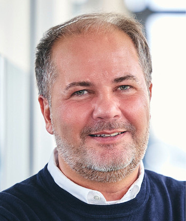 Ralf M. Kronenberg