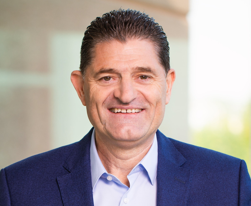 Wolfgang Sandhaus, CSO und geschäftsführender Gesellschafter, freut sich über die strategische Partnerschaft mit Planville.