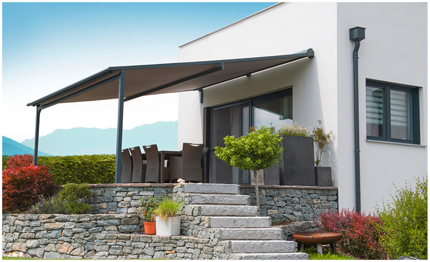 Die Experten aus Linz empfehlen, die Planung früh­zeitig ­gemeinsam mit Fachleuten zu gestalten, um ­individuell die beste Lösung zu finden.