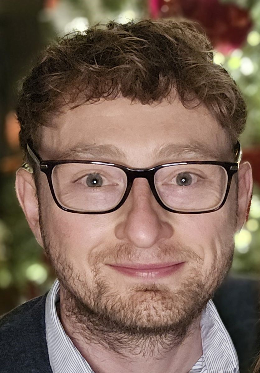 Kingston Eck, Präsident von Viprotron North America