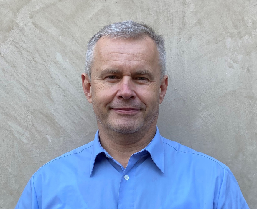 Roland Skomda von Fineo