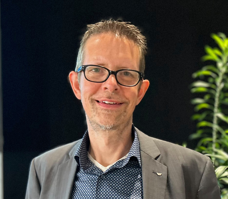 Prof. Dipl.-Ing. Daniel Arztmann M.Eng. (Technische Hochschule Ostwestfalen-Lippe)