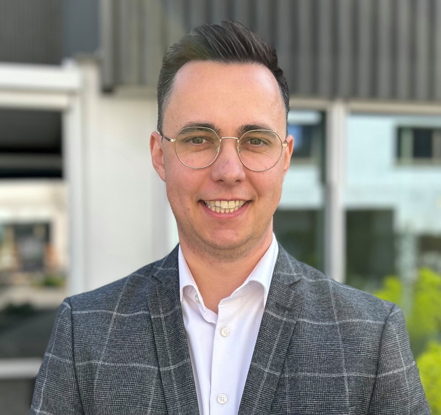 Marius Goos B.Eng. (Contura Ingenieure GmbH)