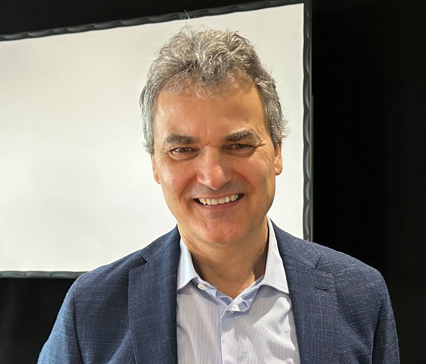 Ralph Greiner (arcon Glas)