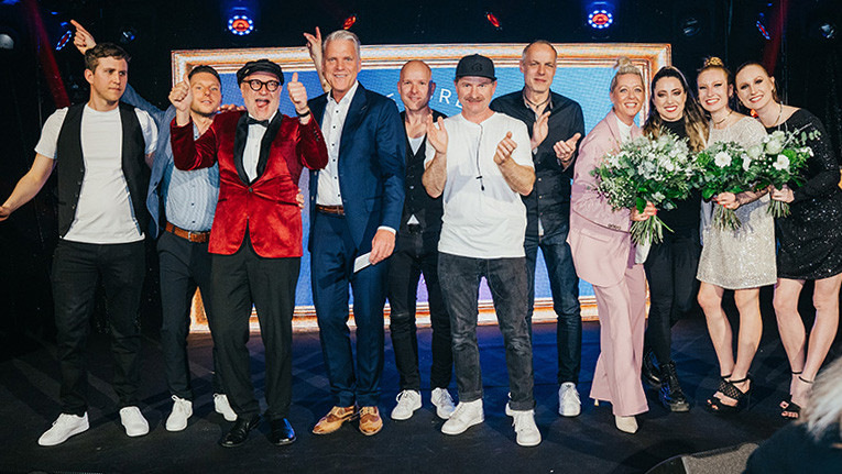 Eindrücke von der Partnertour von Reckendrees 2025.