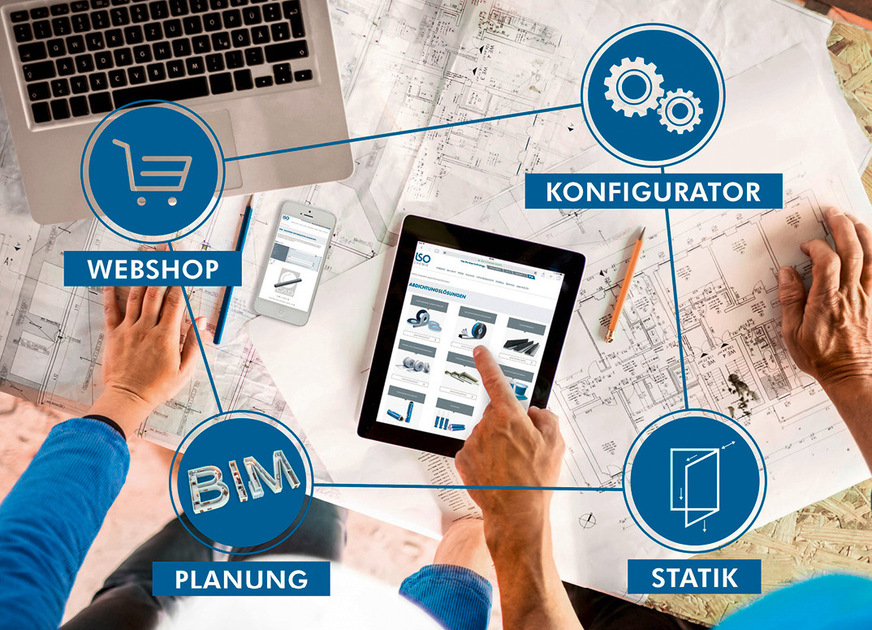 Eine Montageplanung mit Konfiguration vollständiger Montagekits verbessert die Montagequalität und Prozesssicherheit.