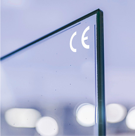 Die Fineo Vakuumgläser gibt es ab 6 mm Dicke und 0,7 W/(m2 K) Ug-Wert