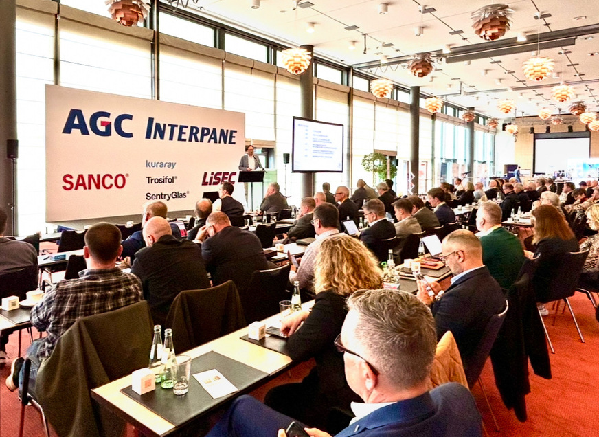 Full House in Dresden